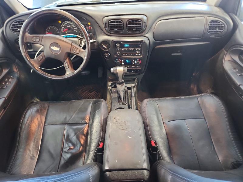 Aukcja sprzedaży 2008 Chevrolet Trailblazer, vin: 1GNDT13SX82153598, numer aukcji: 60396636