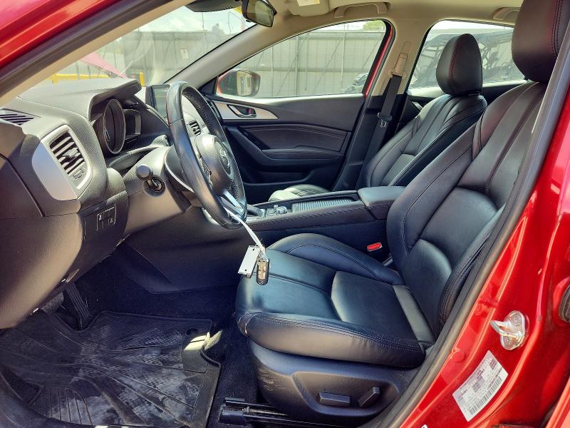 Aukcja sprzedaży 2018 Mazda 3, vin: 3MZBN1V33JM255126, numer aukcji: 61135026
