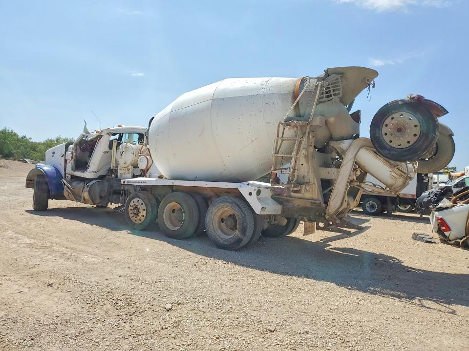 Aukcja sprzedaży 2015 Peterbilt 365, vin: 1NPSX7EX7FD256066, numer aukcji: 62652296