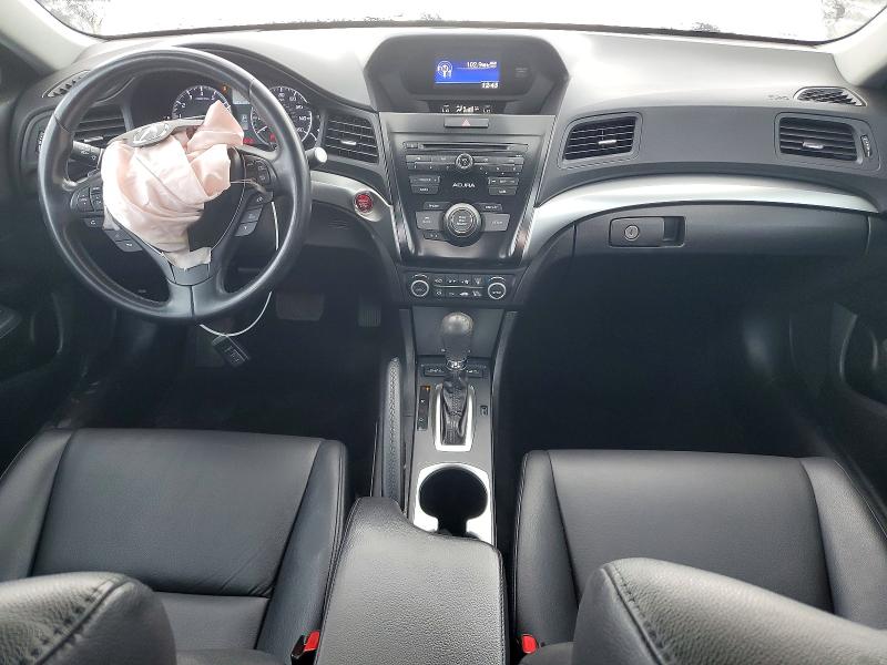 Продаж на аукціоні авто 2017 Acura Ilx, vin: 19UDE2F34HA003801, номер лоту: 60082446