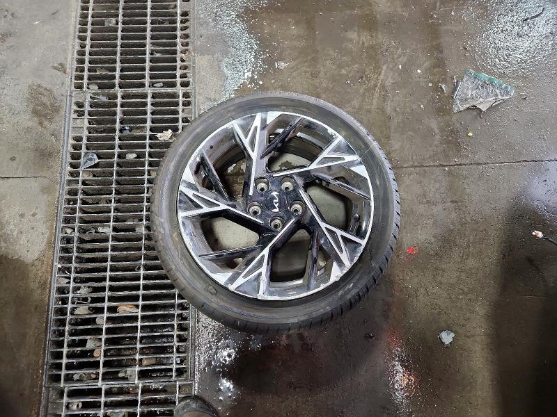 2025 Kia K5 მანქანა იყიდება აუქციონზე, vin: KNAG64J75S5367706, აუქციონის ნომერი: 61861836