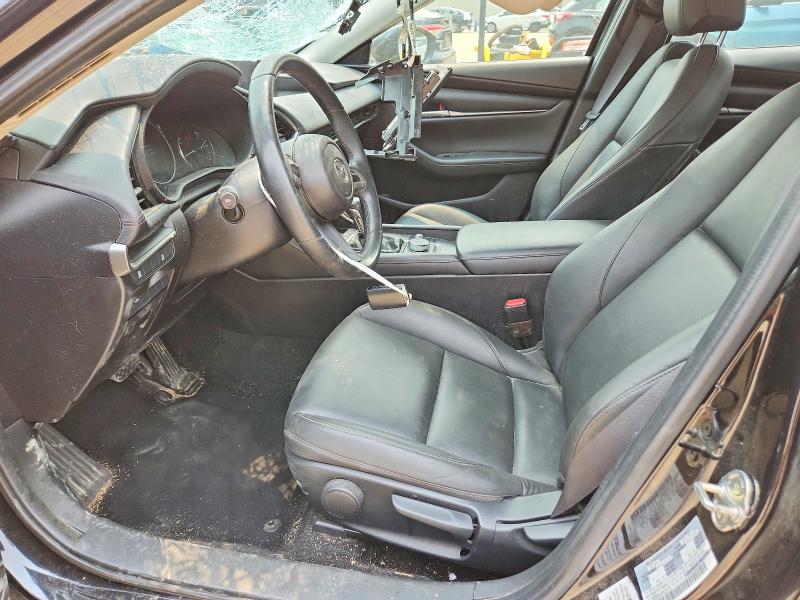 Aukcja sprzedaży 2022 Mazda 3, vin: 3MZBPABL6NM315176, numer aukcji: 61479796