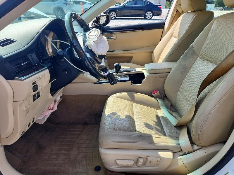 Продажа на аукционе авто 2014 Lexus Es, vin: JTHBK1GG9E2140103, номер лота: 62703726