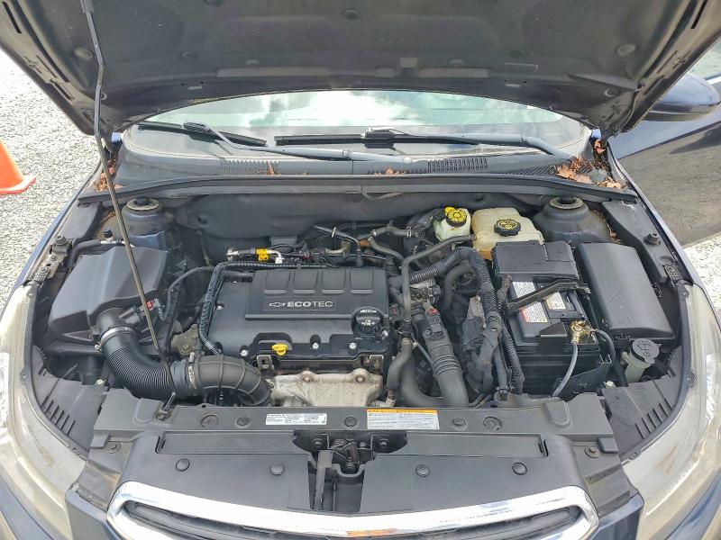 Продаж на аукціоні авто 2015 Chevrolet Cruze, vin: 1G1PC5SB0F7177481, номер лоту: 60434656