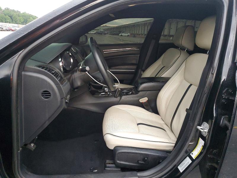 2014 Chrysler 300 მანქანა იყიდება აუქციონზე, vin: 2C3CCAAG8EH336864, აუქციონის ნომერი: 60094466