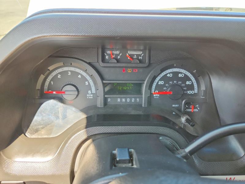 Продаж на аукціоні авто 2013 Ford Econoline, vin: 1FTNE1EW6DDA15062, номер лоту: 63164716