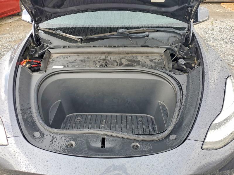 Продаж на аукціоні авто 2022 Tesla Model Y, vin: 7SAYGDEE7NF321359, номер лоту: 59312446