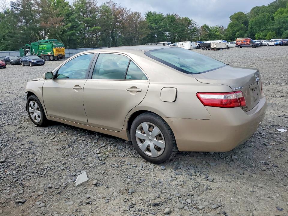 Aukcja sprzedaży 2008 Toyota Camry, vin: 4T1BE46K08U254477, numer aukcji: 62034116