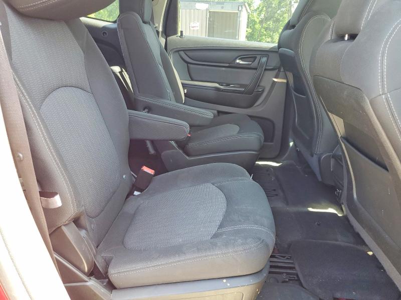 Продаж на аукціоні авто 2014 Chevrolet Traverse, vin: 1GNKVGKDXEJ265486, номер лоту: 58641196