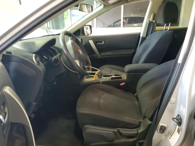 Aukcja sprzedaży 2015 Nissan Rogue Select, vin: JN8AS5MV7FW754590, numer aukcji: 62341916