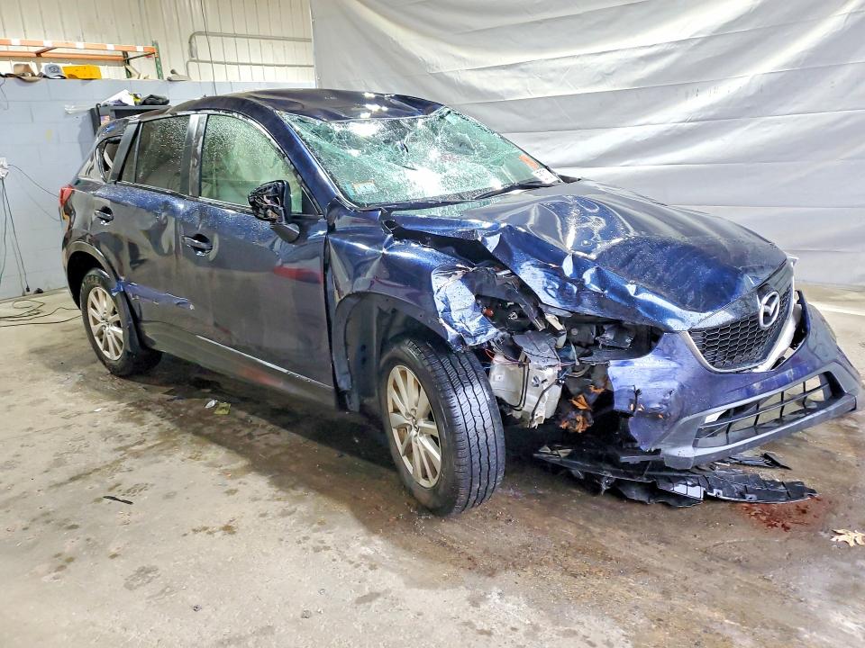 Aukcja sprzedaży 2015 Mazda Cx-5, vin: JM3KE4CYXF0459832, numer aukcji: 63171206