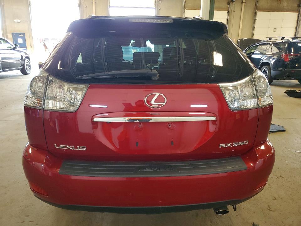 Aukcja sprzedaży 2009 Lexus Rx, vin: 2T2HK31U69C128998, numer aukcji: 60411666
