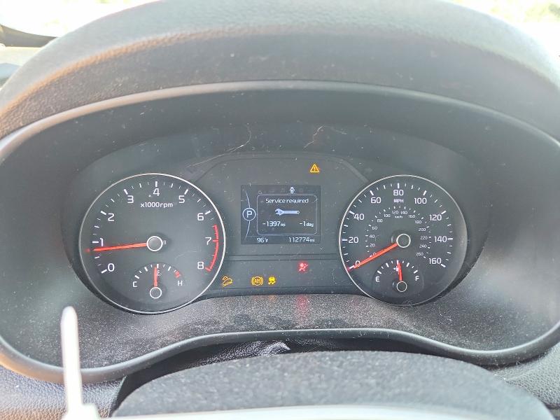 Продажа на аукционе авто 2018 Kia Sportage, vin: KNDPMCAC8J7379075, номер лота: 85791285