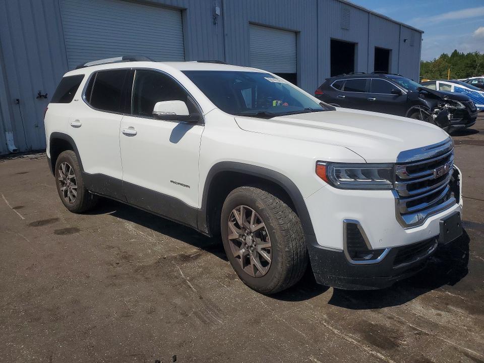 Auction sale of the 2021 Gmc Acadia, vin: 1GKKNULS7MZ167573, lot number: 60147346