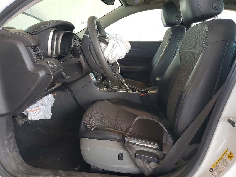 Продажа на аукционе авто 2016 Chevrolet Malibu Limited, vin: 1G11C5SA4GF146707, номер лота: 61440176