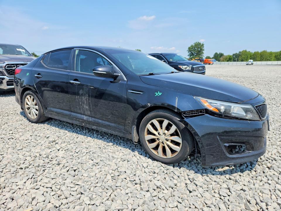 Продаж на аукціоні авто 2015 Kia Optima, vin: 5XXGN4A7XFG412694, номер лоту: 61355016