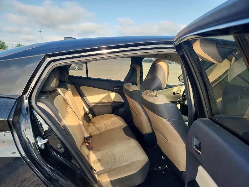 Aukcja sprzedaży 2016 Toyota Prius, vin: JTDKARFUXG3019829, numer aukcji: 62052746