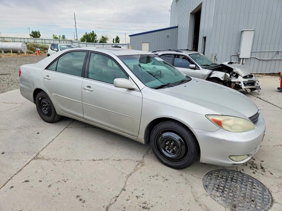 Aukcja sprzedaży 2004 Toyota Camry, vin: 4T1BF30KX4U589997, numer aukcji: 61880826