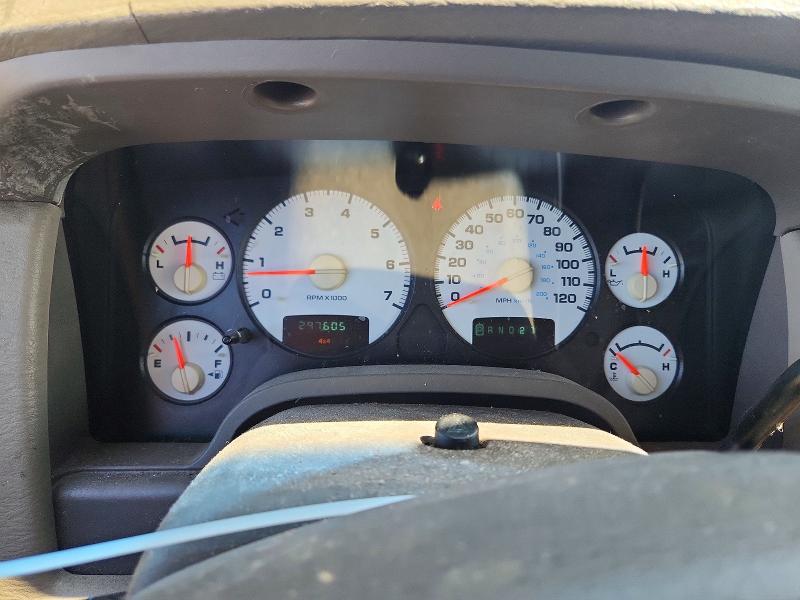 Aukcja sprzedaży 2003 Dodge Ram 2500, vin: 3D7KU28D33G837864, numer aukcji: 61378176
