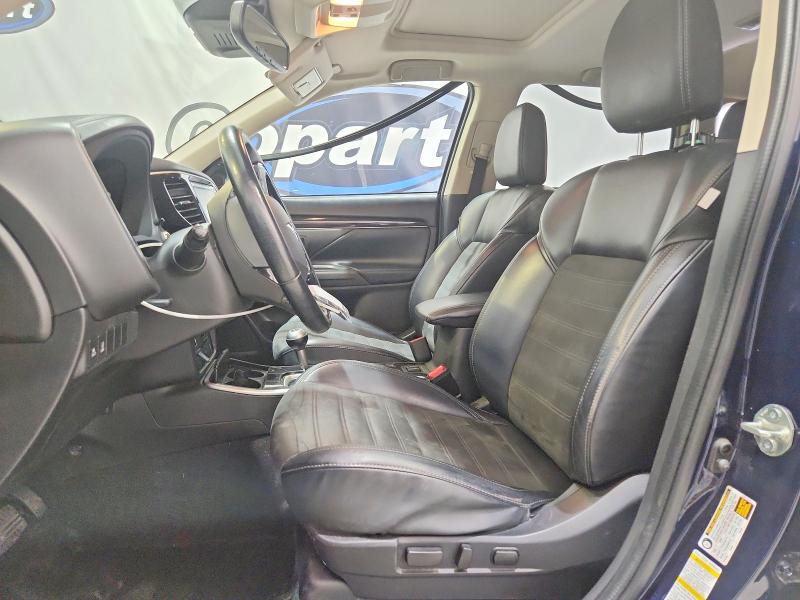 2020 Mitsubishi Outlander მანქანა იყიდება აუქციონზე, vin: JA4AD3A30LZ048840, აუქციონის ნომერი: 59284686
