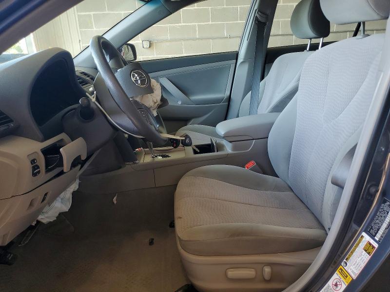 58985086 :رقم المزاد ، 4T4BF3EK0AR045339 vin ، 2010 Toyota Camry مزاد بيع