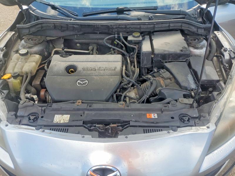 Aukcja sprzedaży 2011 Mazda 3, vin: JM1BL1VF5B1480164, numer aukcji: 59769086