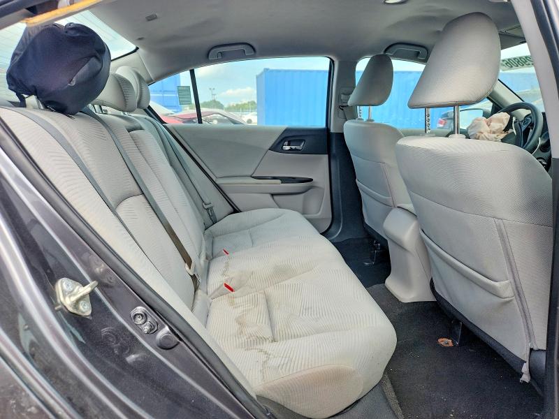 2017 Honda Accord მანქანა იყიდება აუქციონზე, vin: 1HGCR2F33HA245754, აუქციონის ნომერი: 60529806