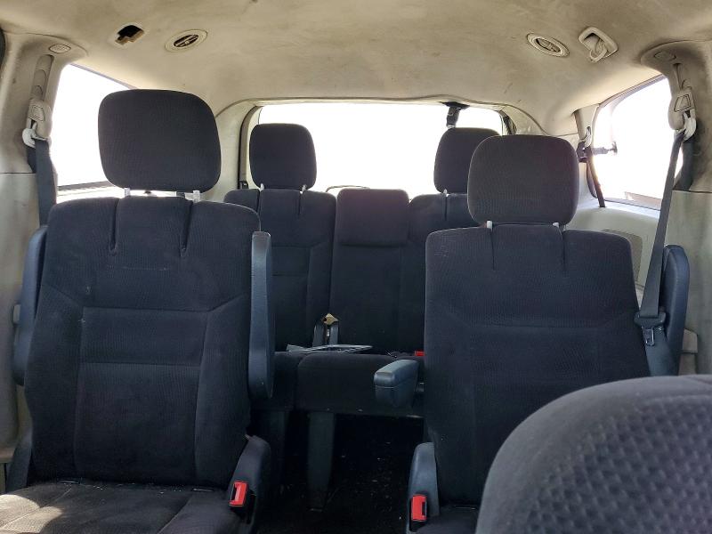 Продаж на аукціоні авто 2014 Dodge Grand Caravan, vin: 2C4RDGCG4ER321386, номер лоту: 63009356
