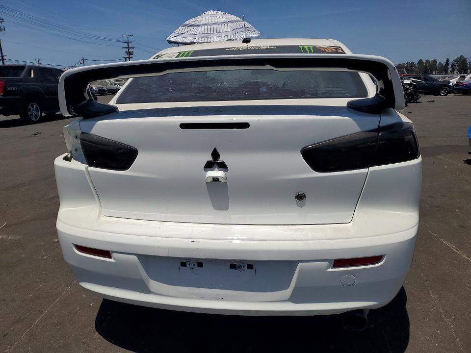 62520566 :رقم المزاد ، JA32U8FW3EU008194 vin ، 2014 Mitsubishi Lancer مزاد بيع