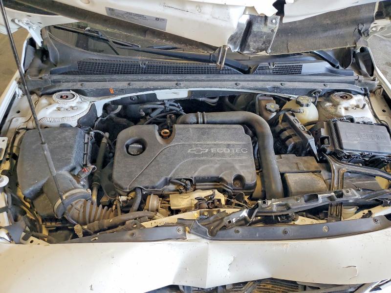 2017 Chevrolet Malibu მანქანა იყიდება აუქციონზე, vin: 1G1ZE5STXHF198178, აუქციონის ნომერი: 58616736