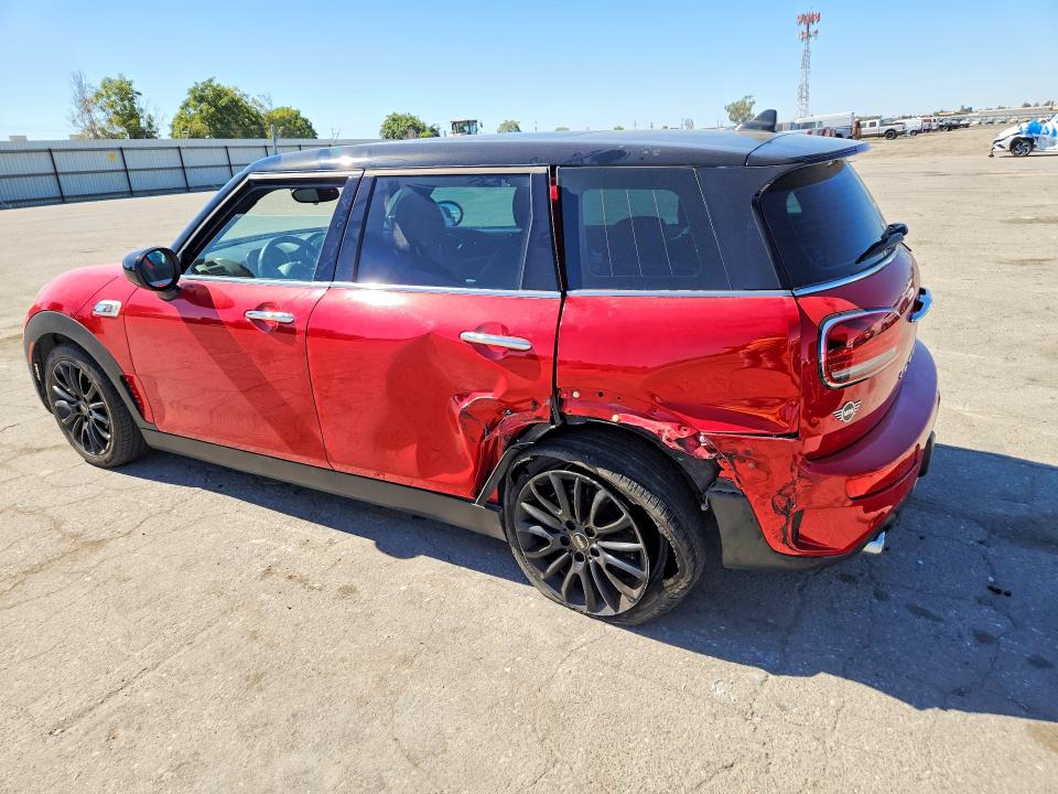 Продажа на аукционе авто 2022 Mini Cooper, vin: WMWLV7C03N2R06719, номер лота: 63171026