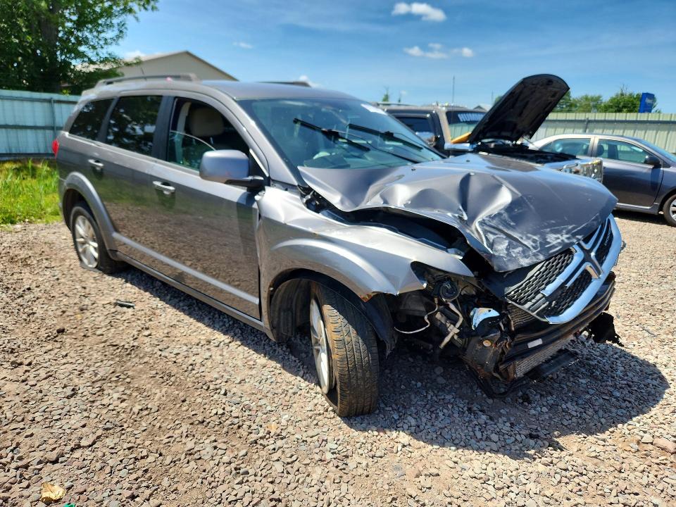 Aukcja sprzedaży 2013 Dodge Journey, vin: 3C4PDDBG9DT570334, numer aukcji: 59778086
