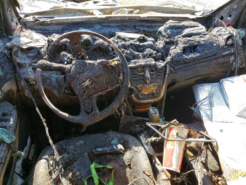 Продаж на аукціоні авто 2015 Buick Encore, vin: KL4CJASB3FB167734, номер лоту: 62857146