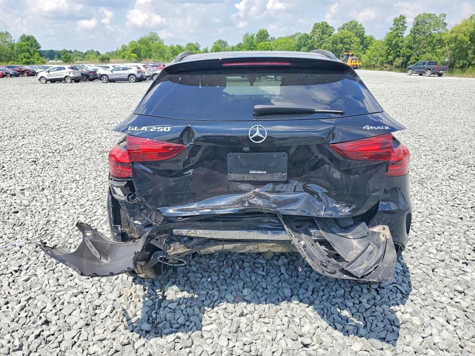 Продажа на аукционе авто 2025 Mercedes-benz Gla, vin: W1N4N4HB7SJ654869, номер лота: 60217386