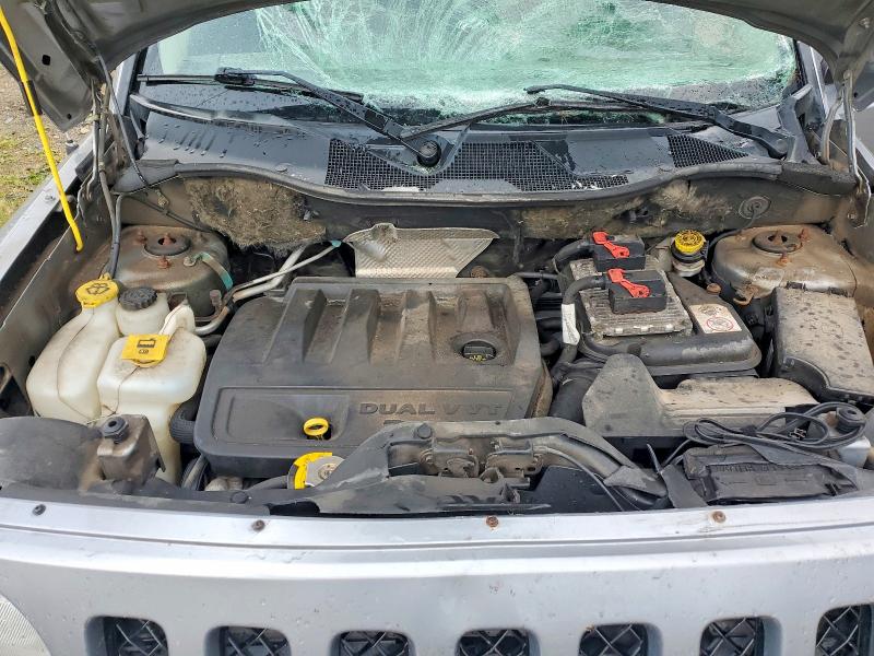 Продажа на аукционе авто 2017 Jeep Patriot, vin: 1C4NJRAB7HD180265, номер лота: 63133216