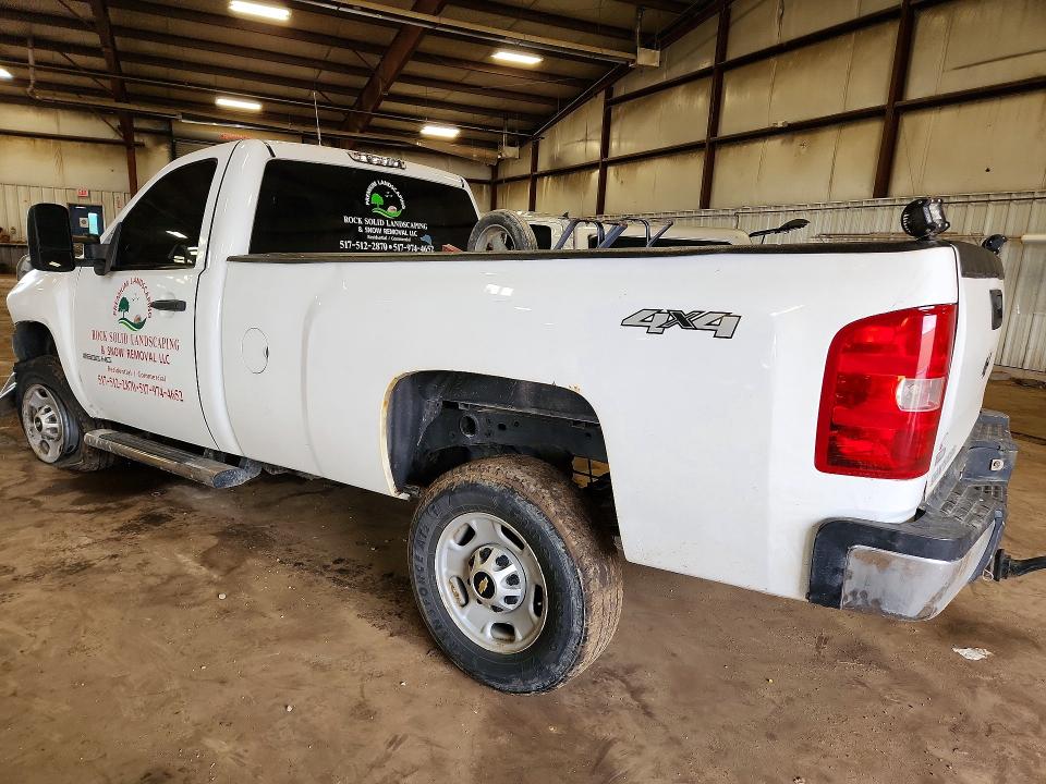 Продаж на аукціоні авто 2012 Chevrolet Silverado, vin: 1GC0KVCG2CZ206212, номер лоту: 59370036