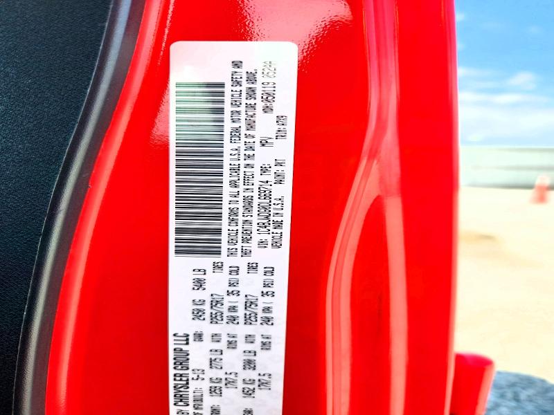 Aukcja sprzedaży 2013 Jeep Wrangler Unlimited, vin: 1C4BJWDG0DL669714, numer aukcji: 61713466