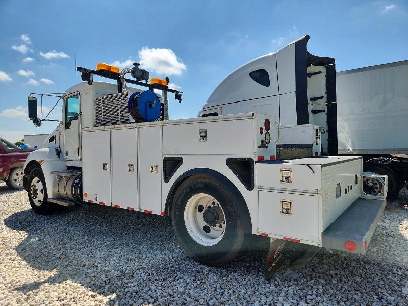 Aukcja sprzedaży 2015 Kenworth T370, vin: 2NKHHM7X4FM423471, numer aukcji: 59290516