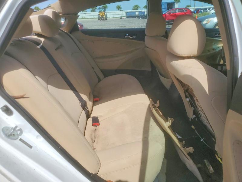 Aukcja sprzedaży 2013 Hyundai Sonata, vin: 5NPEB4AC7DH780457, numer aukcji: 60763036
