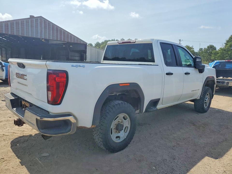 Продажа на аукционе авто 2022 Gmc Sierra, vin: 1GT59LE71NF229830, номер лота: 63038076