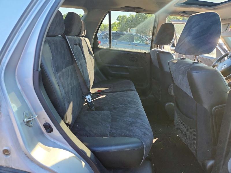 Продаж на аукціоні авто 2004 Honda Cr-v, vin: SHSRD78884U256790, номер лоту: 59706716