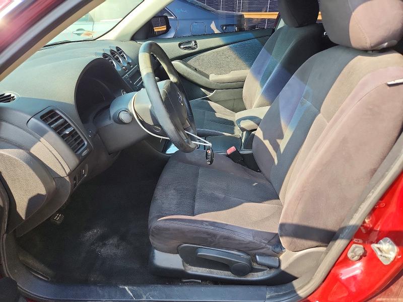 Продаж на аукціоні авто 2012 Nissan Altima, vin: 1N4AL2AP9CN544237, номер лоту: 63108006