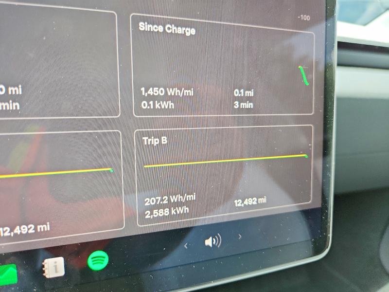 Aukcja sprzedaży 2025 Tesla Model 3, vin: 5YJ3E1EA6SF998987, numer aukcji: 59573266
