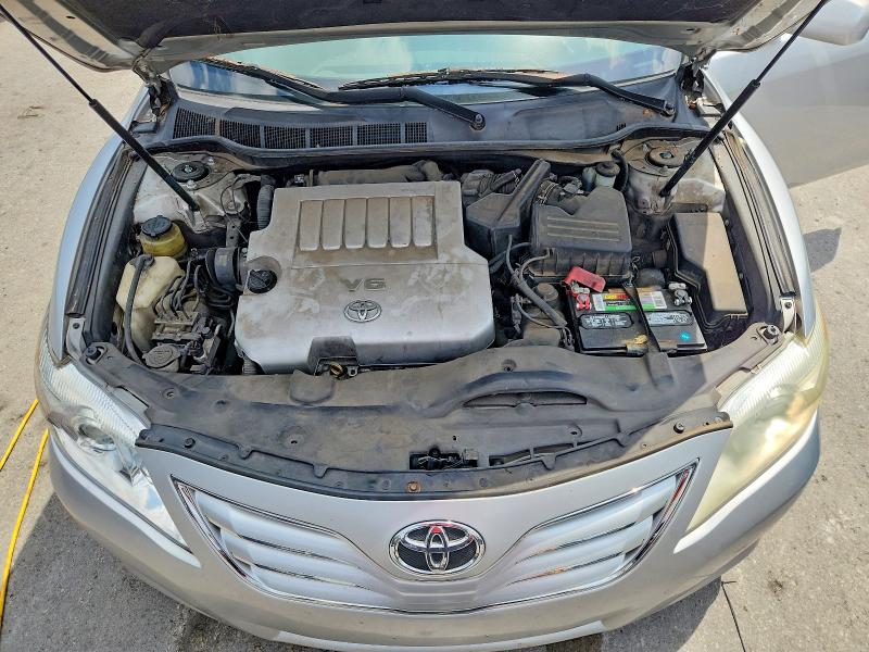 60413236 :رقم المزاد ، 4T1BK3EK6BU118124 vin ، 2011 Toyota Camry مزاد بيع