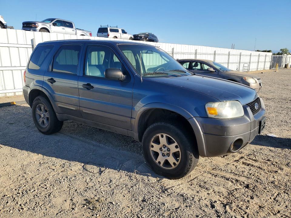 Auction sale of the 2005 Ford Escape, vin: 1FMYU93185KA46215, lot number: 62499896