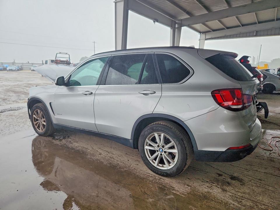 Продаж на аукціоні авто 2015 Bmw X5, vin: 5UXKR2C51F0H37557, номер лоту: 85457555