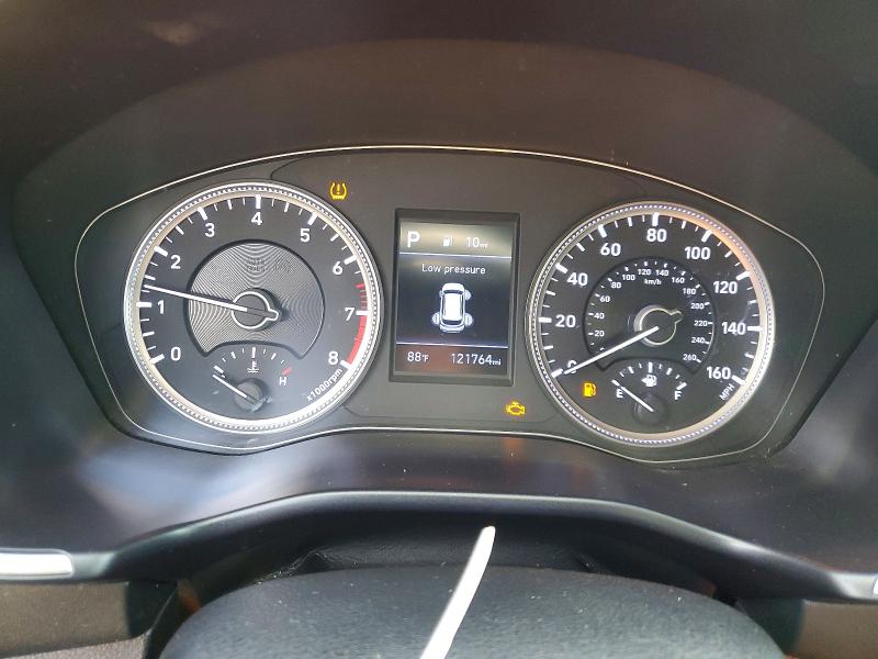 Aukcja sprzedaży 2019 Hyundai Santa Fe, vin: 5NMS2CAD2KH106670, numer aukcji: 62585176