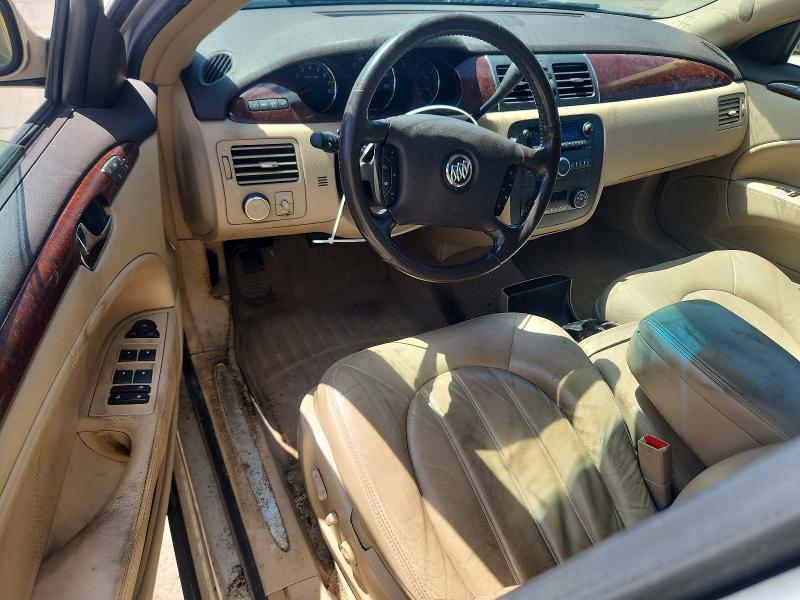 Aukcja sprzedaży 2008 Buick Lucerne, vin: 1G4HD57238U200589, numer aukcji: 60458706