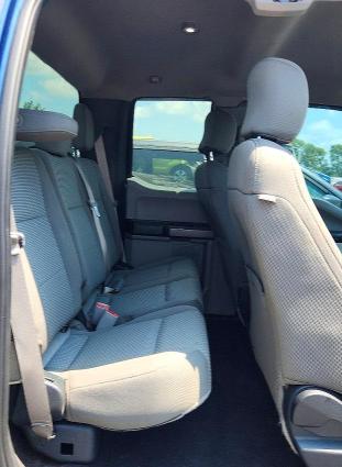 60878586 :رقم المزاد ، 1FTEX1C80HKC95383 vin ، 2017 Ford F150 مزاد بيع