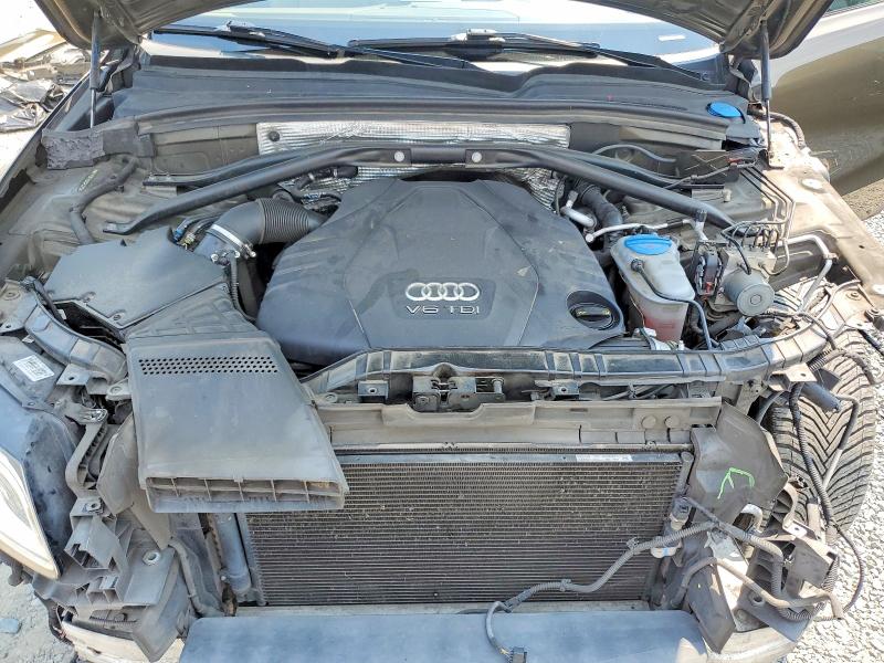 2015 Audi Q5 მანქანა იყიდება აუქციონზე, vin: WA1VMAFP8FA002175, აუქციონის ნომერი: 61910516